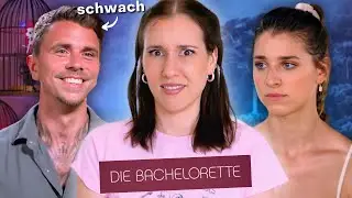 Bachelorette 2024 - falscher Fuffi ohne Reue (Folge 8)