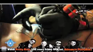 The Life of Pretty Ricky [Episode 4.]