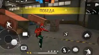 1 на 1 с подписчиком в ультиматуме 🤫
