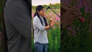 Cover - Now We Are Free (Gladiator) Version Instrumental