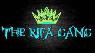 [Samp-RP.RU 09] Rifa vs Vagos | Karwas