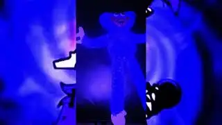 silly huggy или же huggy wuggy подменил silly billy