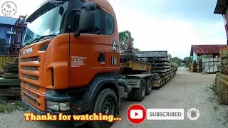 ISI SUBANG, TURUN RANTAU PANJANG.  TAK SUKA MASUK KAMPUNG INI. TAPI TERPAKSA. Part 1/2.