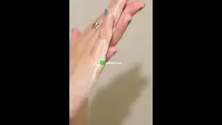Review Body Wash Matcha & Jasmine