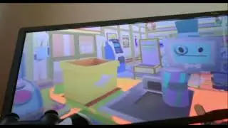 Job Simulator VR: #1 [Выиграл лотерею, я уволняюсь]