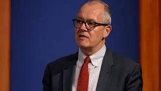 Patrick Vallance Covid Inquiry