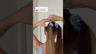Tutorial 3 socks 🧦😍 #beauty #hairstyle #hairtok #hairhack #hair #hairtutorial #beautifulcurls