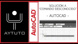 Solución error 