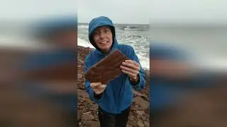 Люди и камни. Первая часть большого путешествия летом 2022