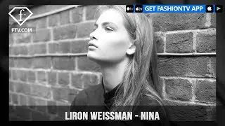 Liron Weissman Photography features Nina | FashionTV | FTV
