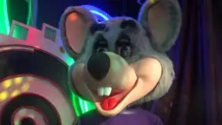 Chuck E. Cheese Rockville, MD Update September 2020