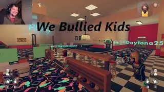 Metaverse Funny Moments