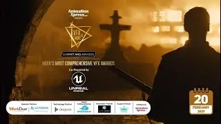 VFX and More Awards 2021