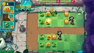 Plants vs  Zombies™ 3 - Android Gameplay [HD]