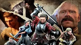 The ENTIRE Story Of Kingdom Come: Deliverance 1 & 2 | Story Explained