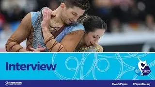 Nicole DELLA MONICA / Matteo GUARISE (ITA) | Saitama 2019 | 