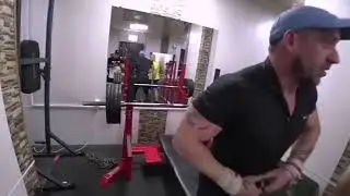 СИБИРСКИЙ ЖИМ