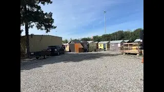 A Better Tent City in Kitchener Offers Hope and Inspiration for Addressing Homelessness in Barrie