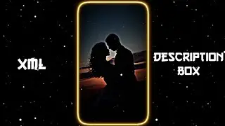 🥰INSTAGRAM TRENDING STATUS XML🥰 ||NEW TREND XML 🎫⚡|| 