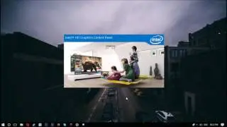 [CSGO] How to 4:3 stretched for Nvidia and Intel chips