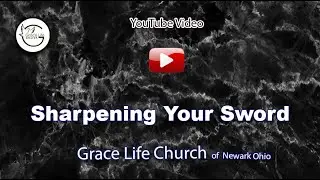 Sharpening Your Sword