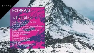 NCS MIX: Vol3