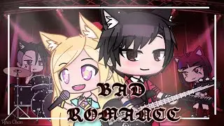 Bad Romance Meme ~Gacha Life~
