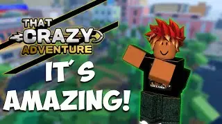 This Roblox Jojo Game is AMAZING! [TCA]