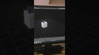 minecraft animation short video