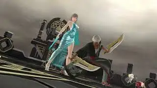 Vindictus (Fiona & Lann) friendship skil