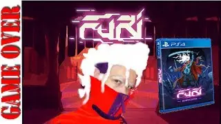 GAME OVER #2- FURI PS4 [FR]