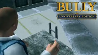 САМАЯ НЕУДАЧНАЯ СЕРИЯ | BULLY #7
