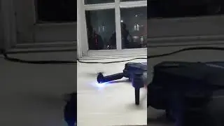 Drone trail // how to use drone // drone setup // drone beginners // smart products