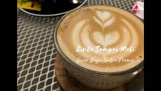 CINTA SAMPAI MATI - RAFFA AFFAR ( COVER BAYU INDRA PERMANA )