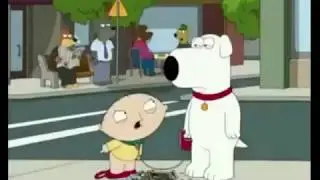 [REUPLOAD] Family Guy - Pick Up My Poop (Sparta Party Hard Remix)