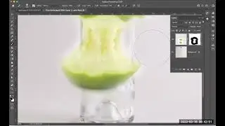DM101 Digital Media - Photoshop Basic Masking