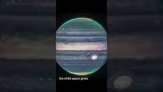 the chills space gives us | wait till end #space