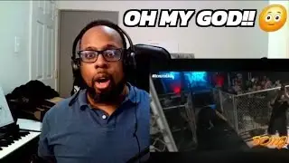 Oh My God! Wrestling Highlights - (Part 146) by BDWJ REACTION 