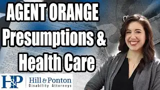 Are You Eligible for Agent Orange VA Benefits and Health Care?