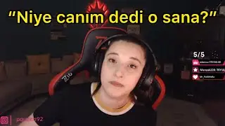 Pqueen - İlişkilerdeki Kıskançlıklar Hakkında Konuşuyor