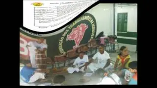 Feira de Capoeira   Historias em Imagens Fotográficas
