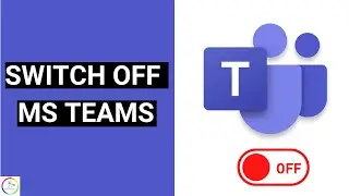 How to Stop Microsoft Teams Starting Automatically on your NHS PC