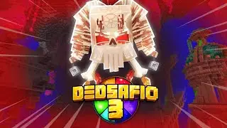MI PRIMERA MU3RTE DE DEDSAFIO 3
