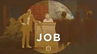 Job: The Bible Explained