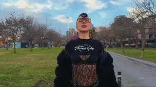 Düşlerime Karış [Official Video] - Ezgi Gergin