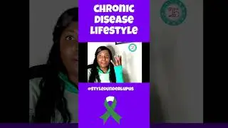 How to Thrive with Lupus Every Day #lupuswarrior