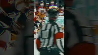 Paul Cotter filigree play and goal #shorts #paulcotter #nhl #hockey