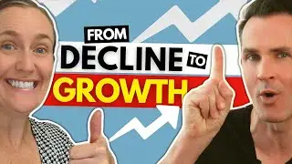 How Clubb Dental Turned Their Decline Into MASSIVE GROWTH