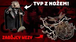 FNAF GANG I ICH DZIWNE PRZYGODY (Part 2)