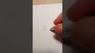 согласитесь этот рисунок лучше получился😜